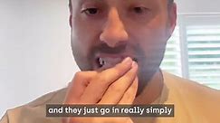 Straight teeth from home!? 😱 Matthew’s experience with clear aligners