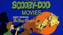 The New Scooby-Doo Movies l Episode 1 l Ghastly Ghost Town l 2/9 l