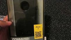 OtterBox Commuter Case iPhone 5s iPhone 5