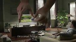 Panasonic Smart VIERA 2013 - The Concept