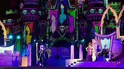 FULL HD - Villains Unite The Night at Disney Villains After Hours