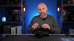 Panasonic Lumix G9 II Tutorial - Everything You Need to Know for Beginners