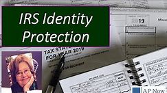 How to Get an IRS Identity Protection PIN 2022