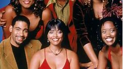 Living Single: Season 5 Episode 4 Reconcilable Differences
