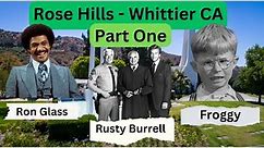 Hollywood Forevermore: A Tour of Famous Graves in Rose Hills Cemetery | Part 1