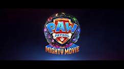 PAW Patrol: The Mighty Movie | Official Trailer