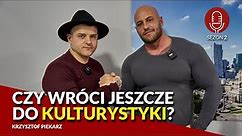 ZOBACZ CAŁĄ PRAWDĘ O KULTURYSTYCE W POLSCE! - Krzysztof Piekarz | SFD TEAM