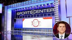 ESPN’s New ‘SportsCenter’ Studio to Debut on Sunday (Video)