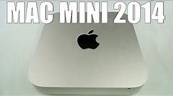 APPLE MAC MINI DISASSEMBLY AND SSD UPGRADE A1387 4K