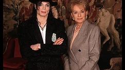 Michael Jackson - Interview with Barbara Walters - 1997
