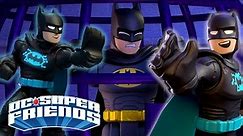 Best of Batman! | DC Super Friends | Cartoons For Kids | Action videos | Imaginext® ​