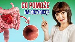 🚩 Naturalne ODGRZYBIANIE 🚩 Zabójcy GRZYBICY pokarmowej - jak się pozbyć. cz.2
