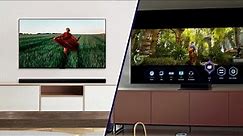 Samsung TV Vs LG TV: Which Tv Brand is Better?