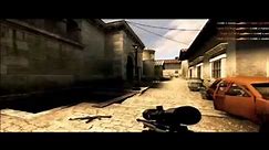 Counter Strike Source - Trailer Official (HD)