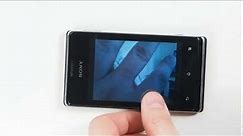 Sony Xperia E dual - multimedia - part 2