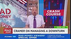 Watch Friday's full episode of Mad Money with Jim Cramer