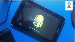 How to Samsung Galaxy Tab2/ 7.0/ GT P3100 Firmware Update (Fix ROM) by Tech Bd Akash