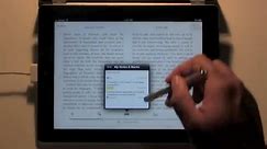 Downloading Kindle Books on an iPad Made Easy: A Step-By-Step Guide