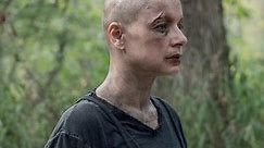 Samantha Morton’s Alpha Rises From the Ashes for Walking Dead Spin-Off