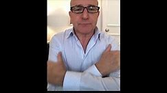 Self-Havening for Healthcare Professionals to prevent PTSD at this challenging time by Paul McKenna