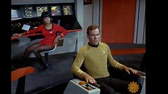 "Star Trek" turns 50