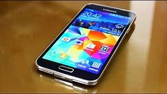 Samsung Galaxy S5 - recenzja, Mobzilla odc. 147