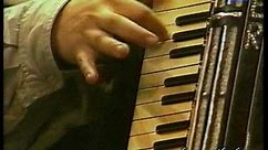 Orosz Zoltán - Csárdás - Czardas - Harmonika - Accordion - Fisarmonica