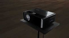 ELEPHAS 2020 Newest W13 Video Projector