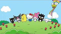 Season 3 NEW TRAILER | Hello Kitty and Friends Super Cute Adventures