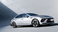 2024 Hyundai Sonata Hybrid Prices, Reviews, and Photos - MotorTrend