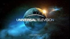 NBC/Universal Television Logo, created by FirstCom Music