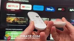 Acheter et installer iPTV sur Chromecast google ?