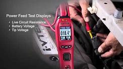 The New Power Probe IV Electrical Diagnostic Tool