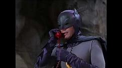 Bat Phone Call 2