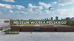 Muzeum Wojska Polskiego - Nowa siedziba