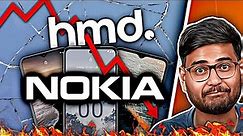 This is the End of Nokia Mobile...