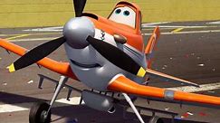 Disney's Planes - Trailer 2