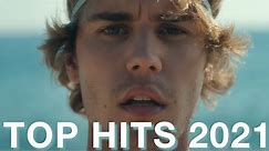 Top Hits 2021 Video Mix (CLEAN) | Hip Hop 2021 - (POP HITS 2021, TOP 40 HITS, BEST POP HITS, TOP 40)