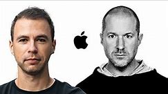 The Brit Who Turned Apple into a Cult: Real Story of Jony Ive