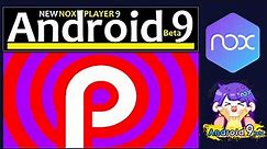 How to Download NoxPlayer 9 on PC or Laptop | Nox Android 9 Beta | Nox Emulator 9 | NoxPlayer 9