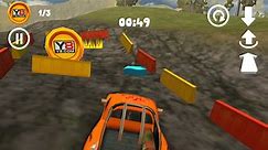 4x4 Off-roading | Play Now Online for Free - Y8.com