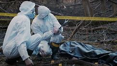 Decomposing microbes become detectives to help provide crime scene clues