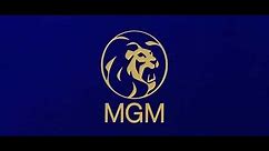Metro Goldwyn Mayer (MGM) - 1968