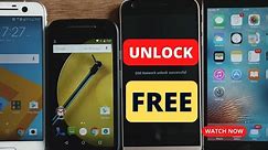 Unlock Sprint Mobile Phone in No Time - Unlock Sprint Mobile Phone by Network Unlock Code