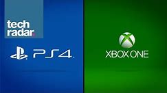 Xbox One vs PS4: First impressions