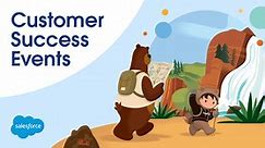 Insights: Account Engagement: Intro to B2B Marketing Analytics (On Demand) - Customer Success Events