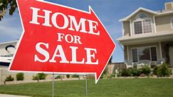 New real estate data shows sellers incurring more losses, sales down