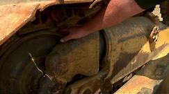 Cat® Dozer | Undercarriage Track Maintenance