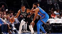San Antonio Spurs vs Oklahoma City Thunder Full Game Highlights | Dec 27 | 2023 NBA Season