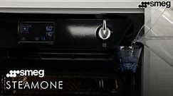 How to Use | Smeg SteamOne Ovens
